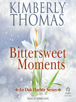 cover image of Bittersweet Moments